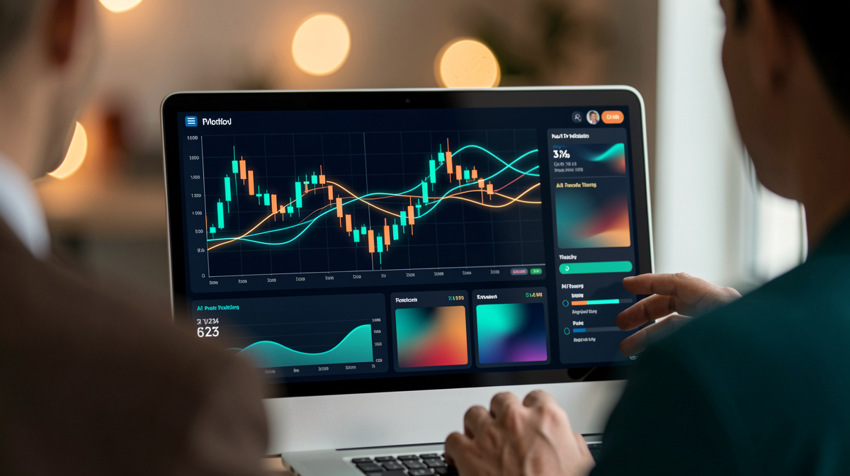 Beste Broker für Daytrading 2026: Geschwindigkeit & KI-Tools