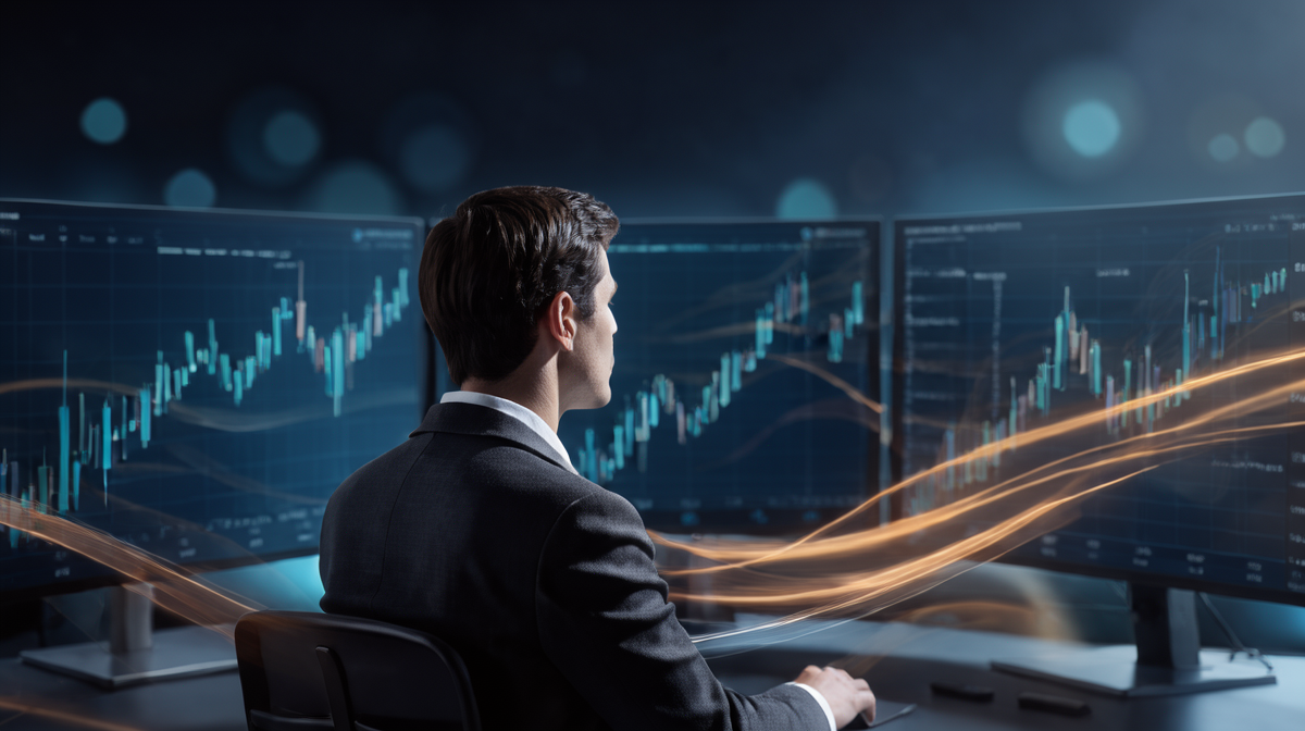 Migliori broker per day trading 2026: velocità e costi