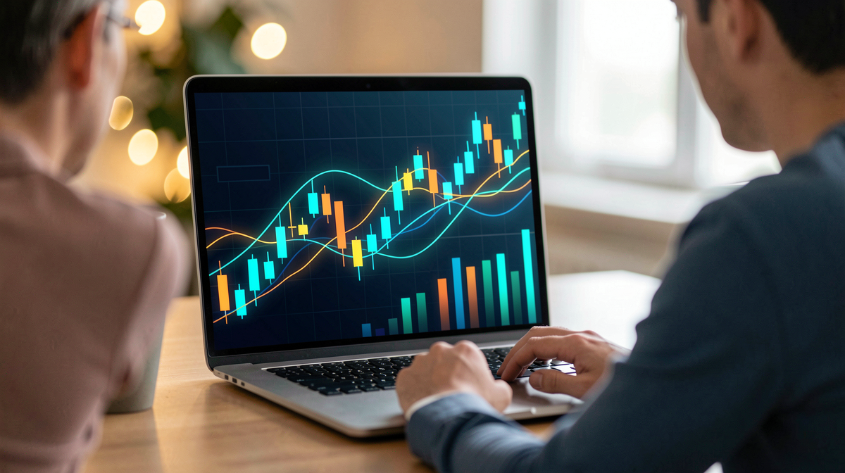 Mejores brokers para day trading en 2026: Guía de