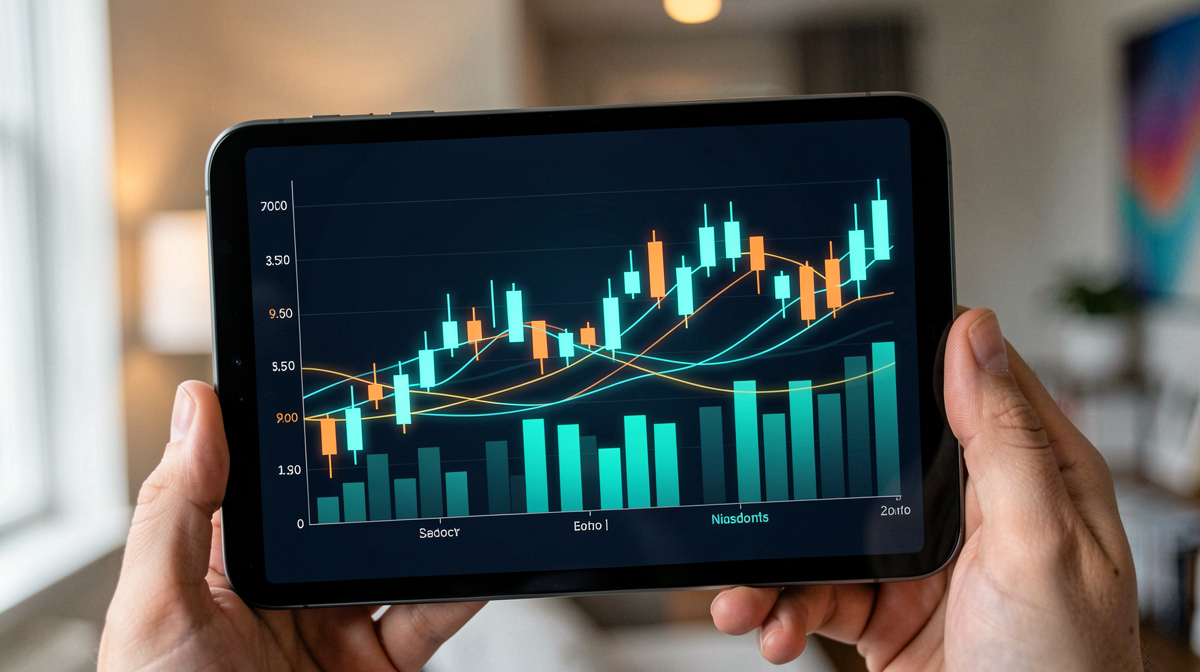 Nasdaq Tahmini 2026: Sektörel Rotasyon Stratejileri