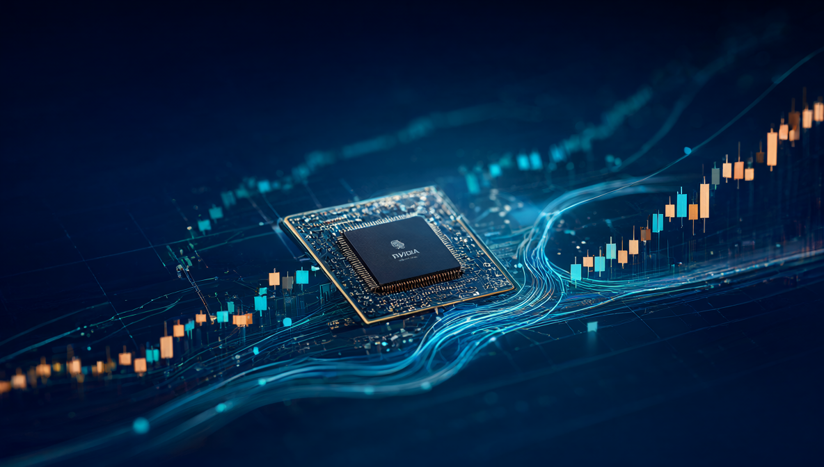 Nvidia Stock Prediction 2026: AI Demand & Targets