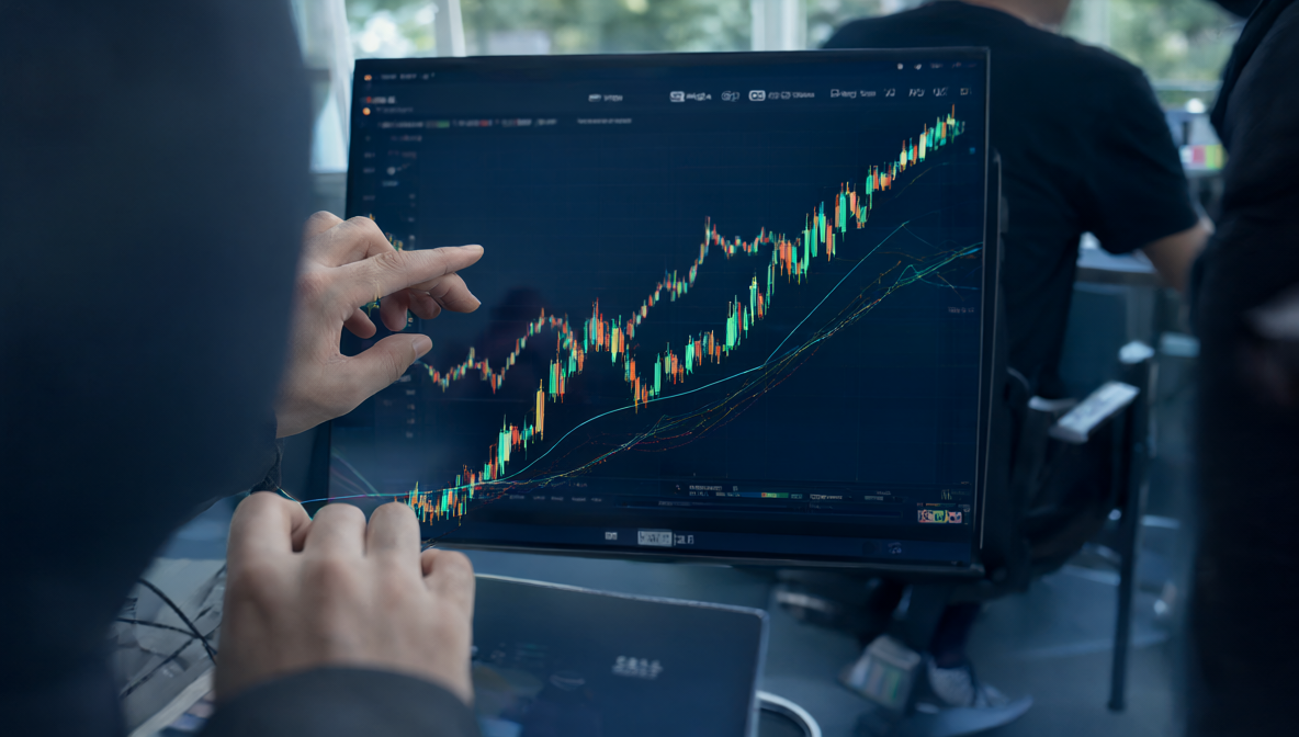 Previsioni azioni Nvidia 2026: driver della domanda AI