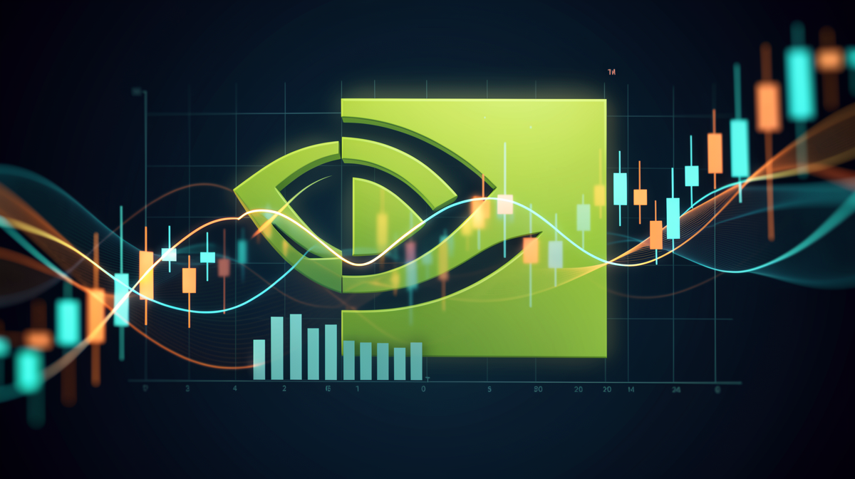 Previsioni azioni NVIDIA oggi: segnali AI e target 2026