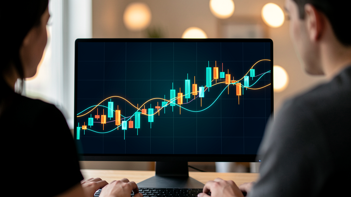 S&P 500 Prognose 2026: Unterstützungslevel und Sektorrotation