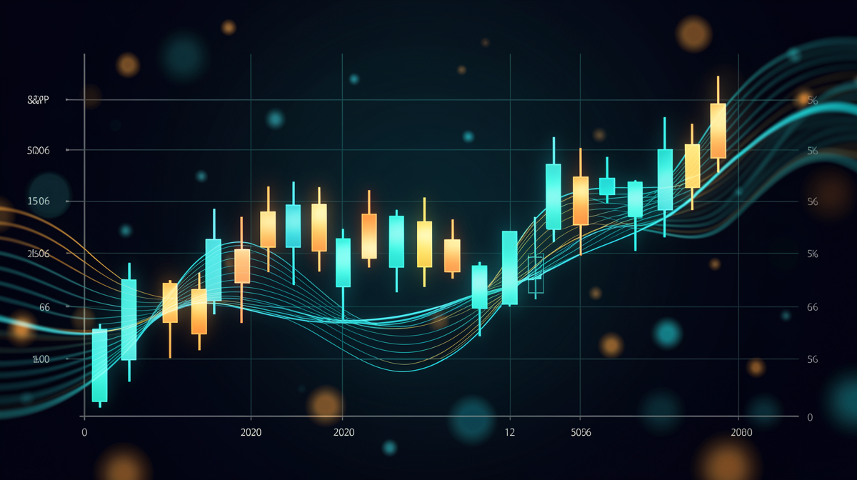 S&P 500 Prognose Ende 2026: Sektoren & Risiken