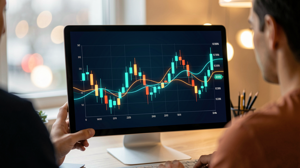 Prediksi Saham Tesla 2026: Target Bulanan & Sinyal Beli