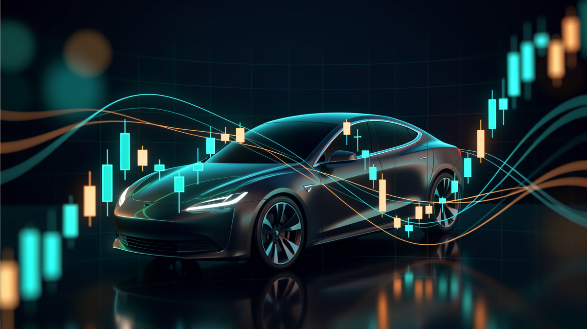 Tesla Stock Forecast 2027: Robotaxi and Margin Scenarios